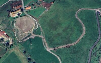 Ripristini ed Evoluzioni Ambientali